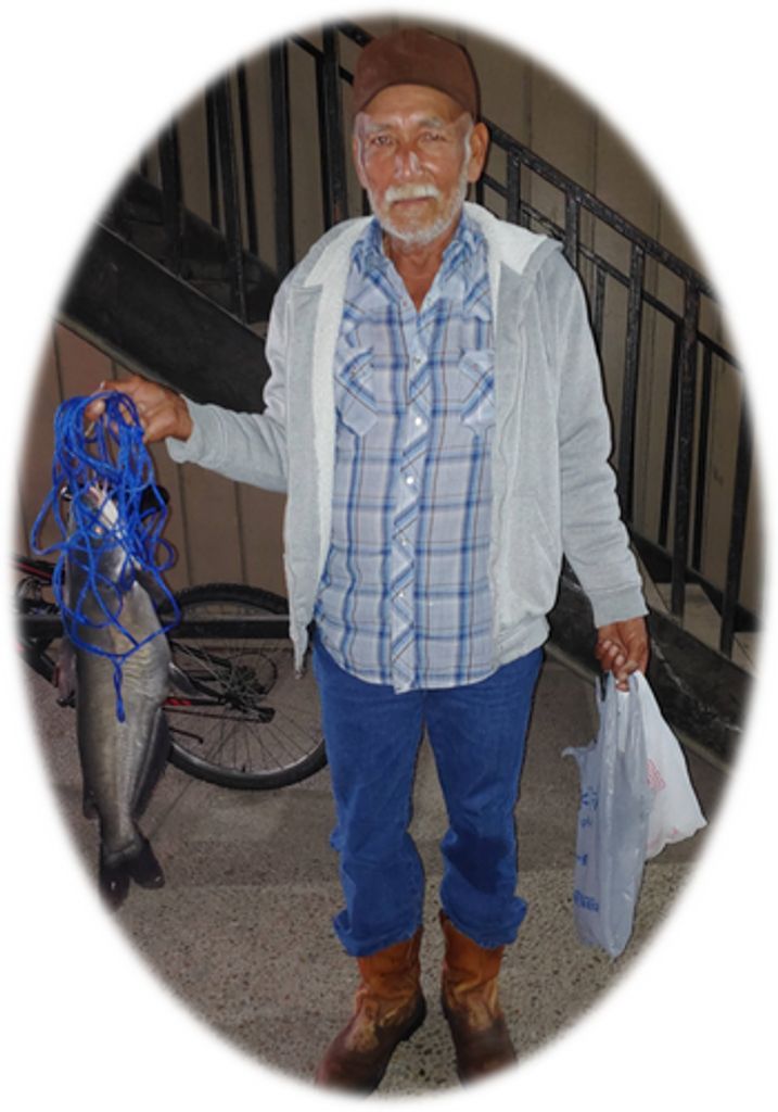 Antonio Perez Profile Photo