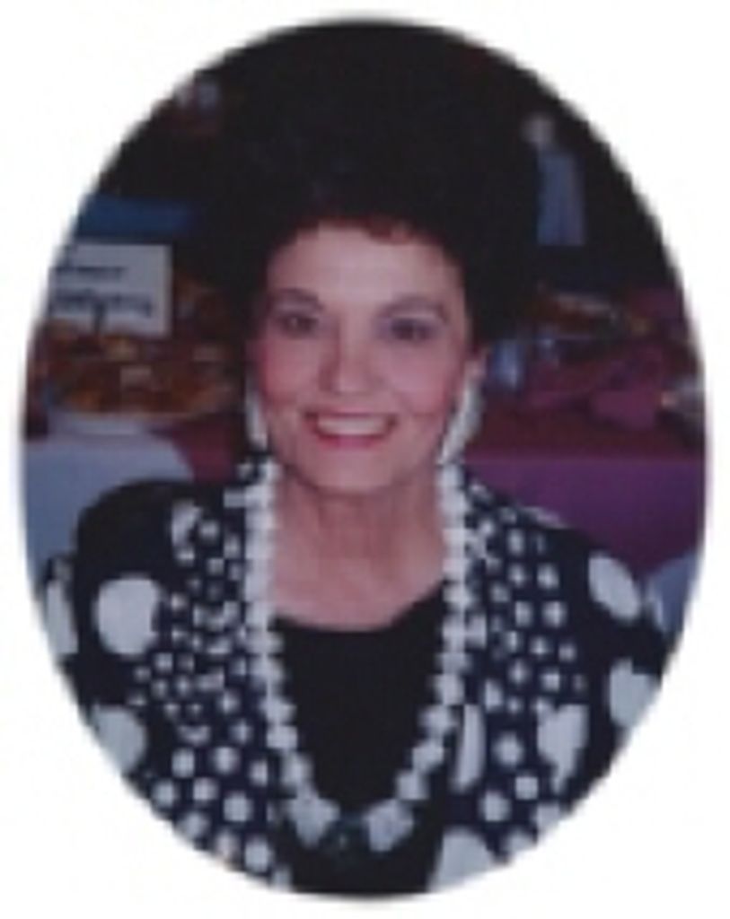 Julia Imogene Turner