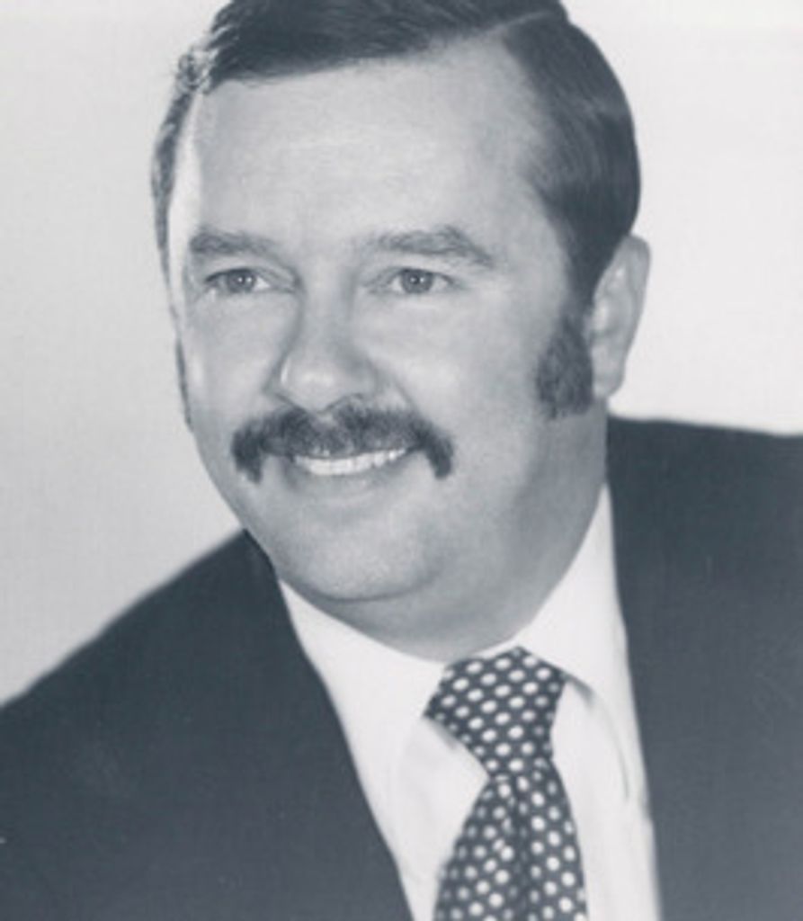 Gordon Dunn