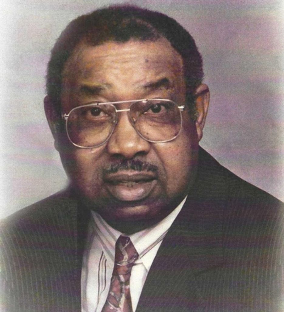 John Houston, Jr.