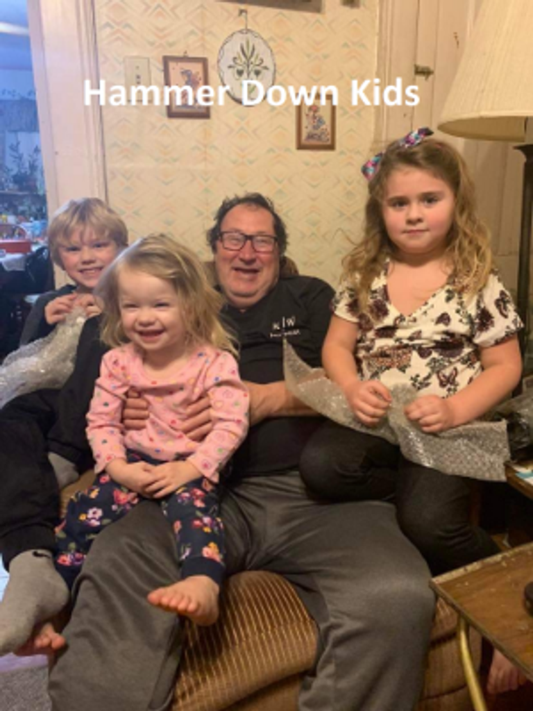 Timothy Lee Stevens Profile Photo