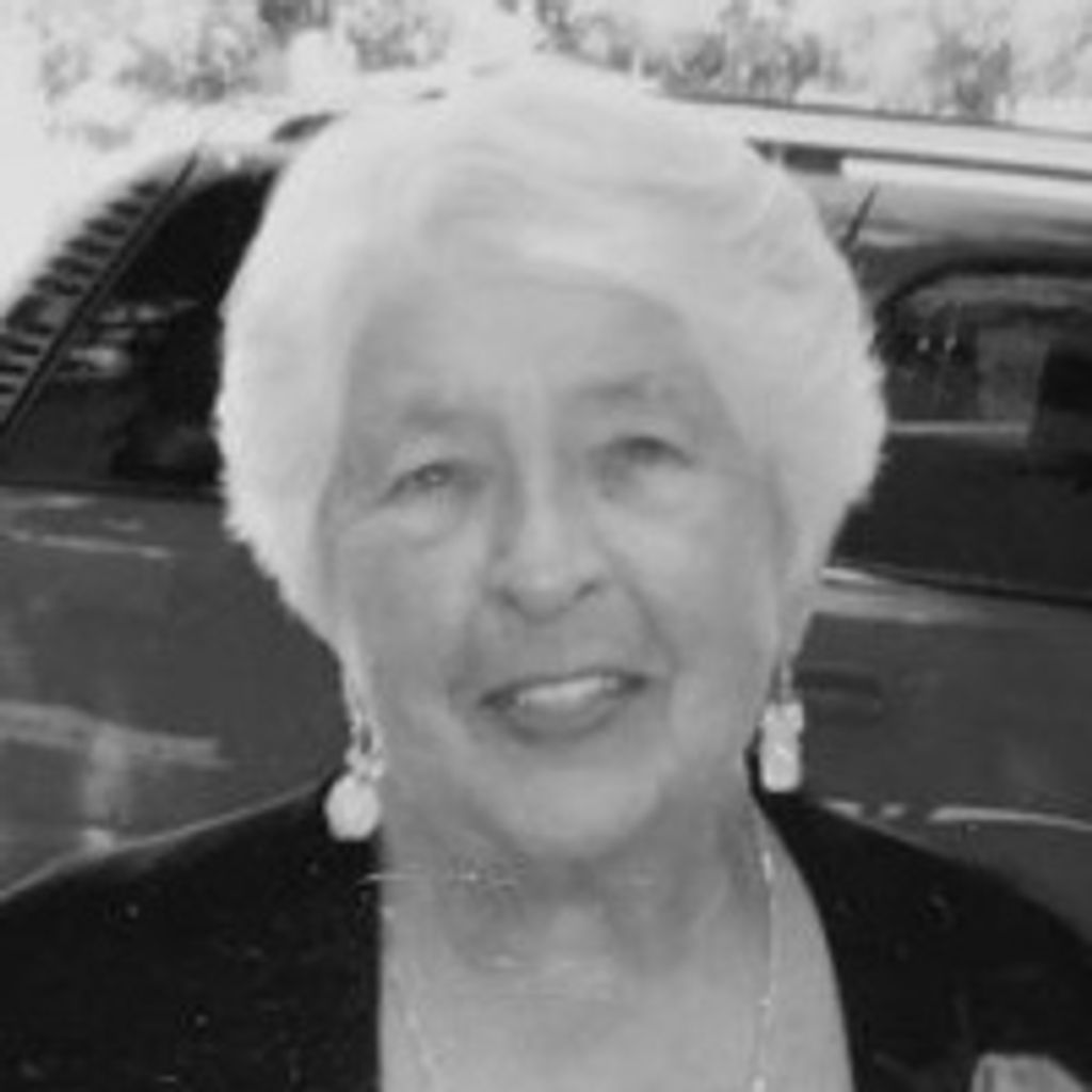 LuEtta J. Anderson