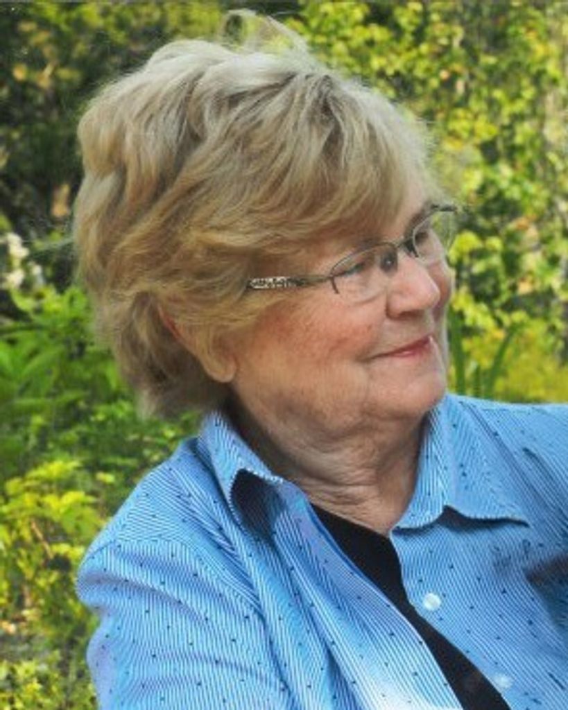 Betty Lavora East Profile Photo