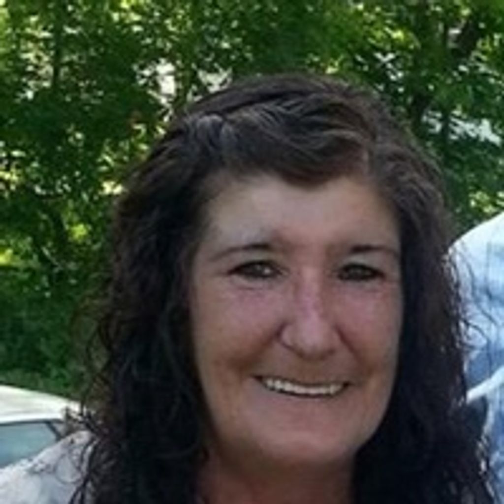 Linda  Kay Beckelhymer