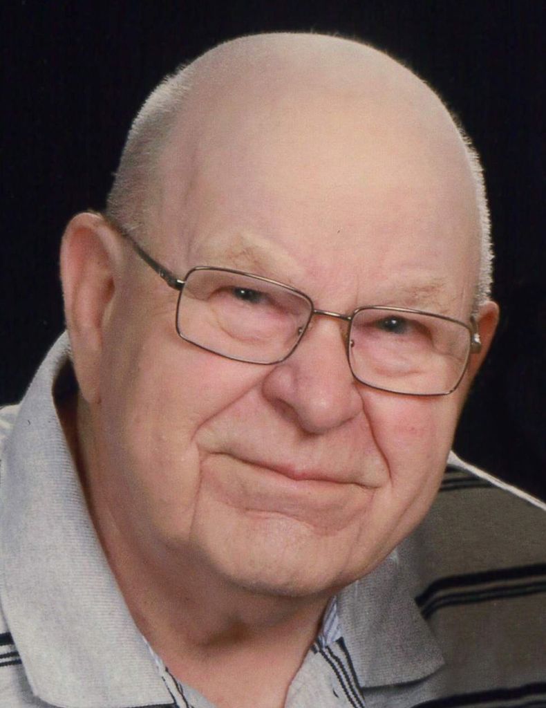 Myron E. Wolters Profile Photo