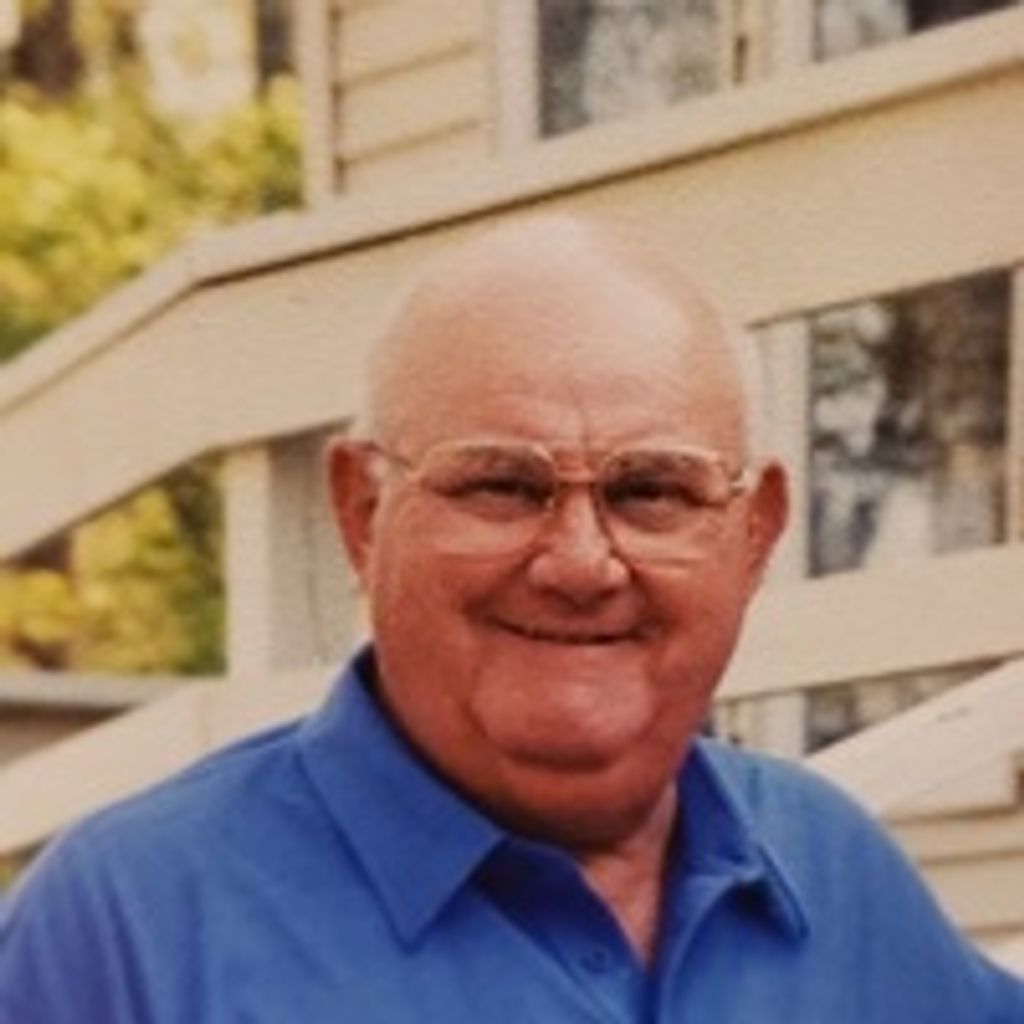 Verlon Matthew Smith