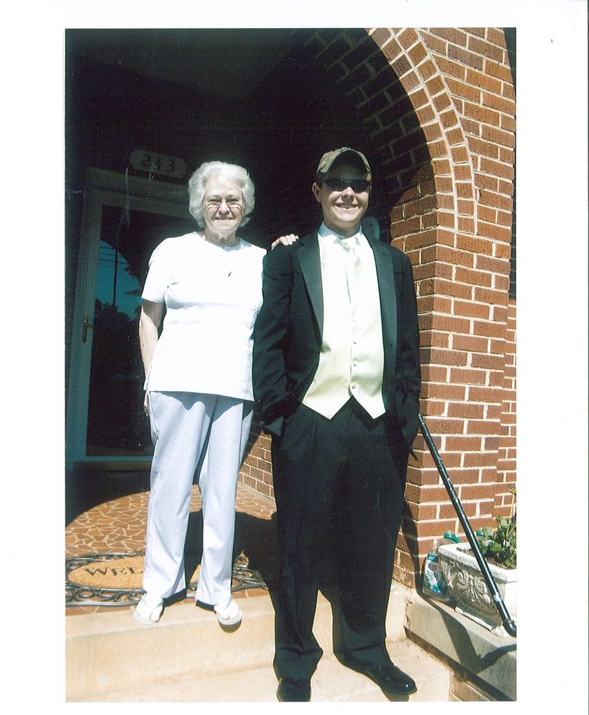 Peggy Joyce Ruff Shealy Profile Photo