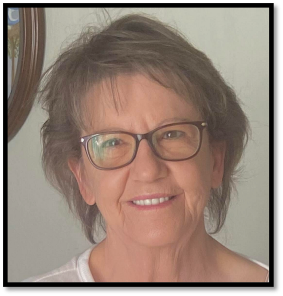 Catherine Ann Bolton