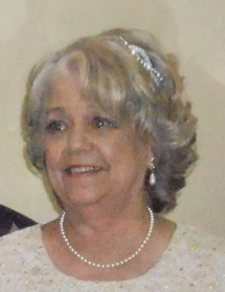Angelina "Ann" Bell Vonwindeguth Goodman Profile Photo