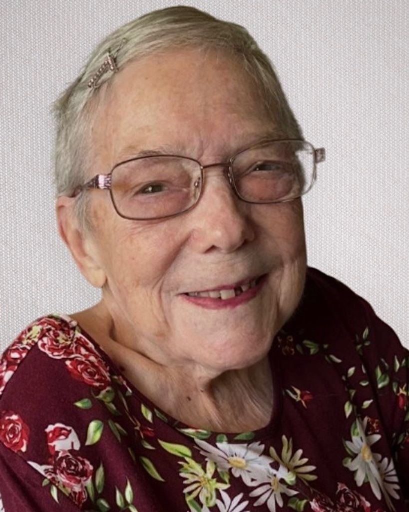 Helen Louise Gannon