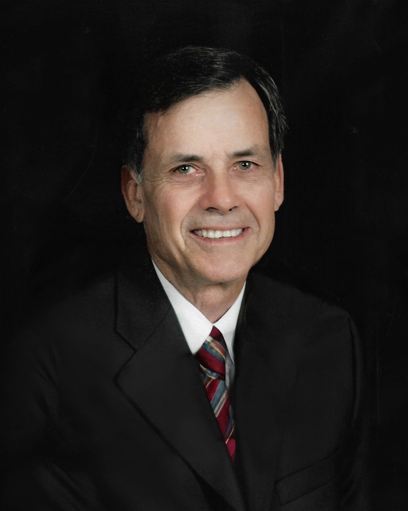 Roger Martin Profile Photo