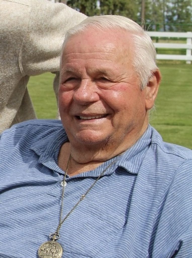 Alfred “Al” Arther Ackerman Profile Photo