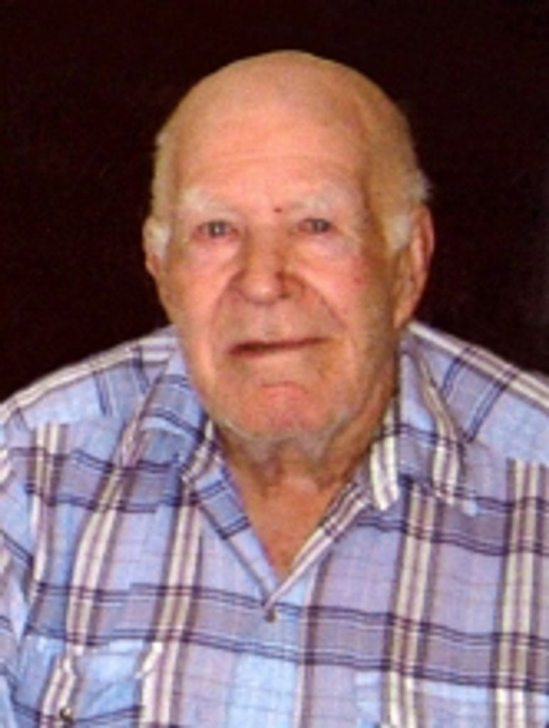 Arthur Randall Millard