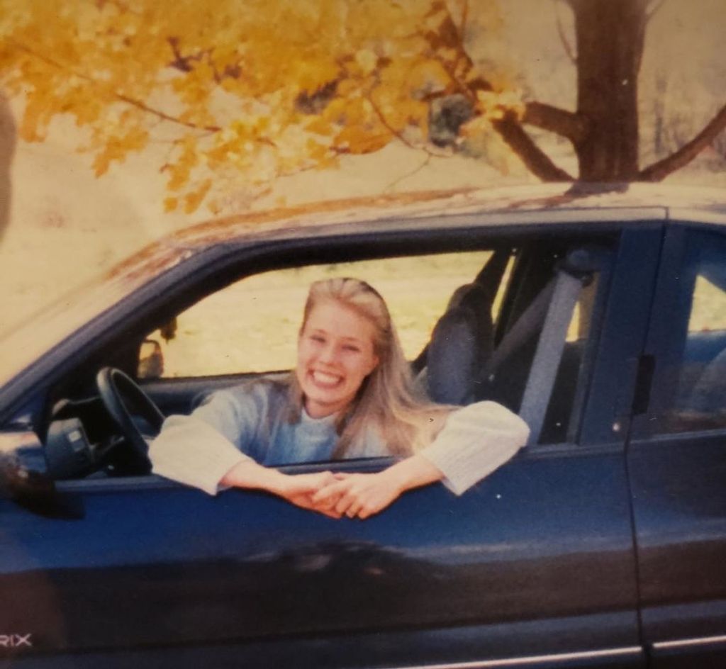 Michelle  Eileen Grandy Profile Photo