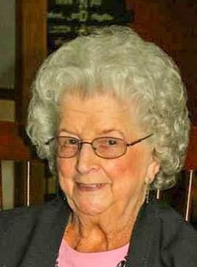 Charlotte A. Keener Maxwell Profile Photo