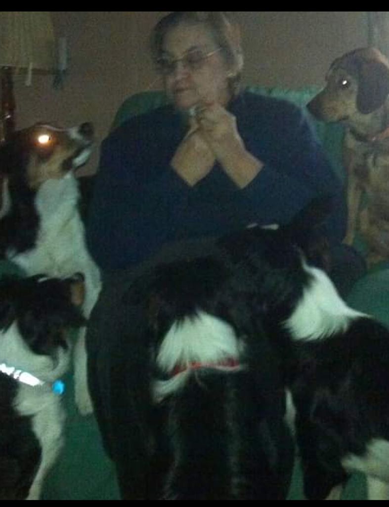 Barbara  Anna Johnson Profile Photo
