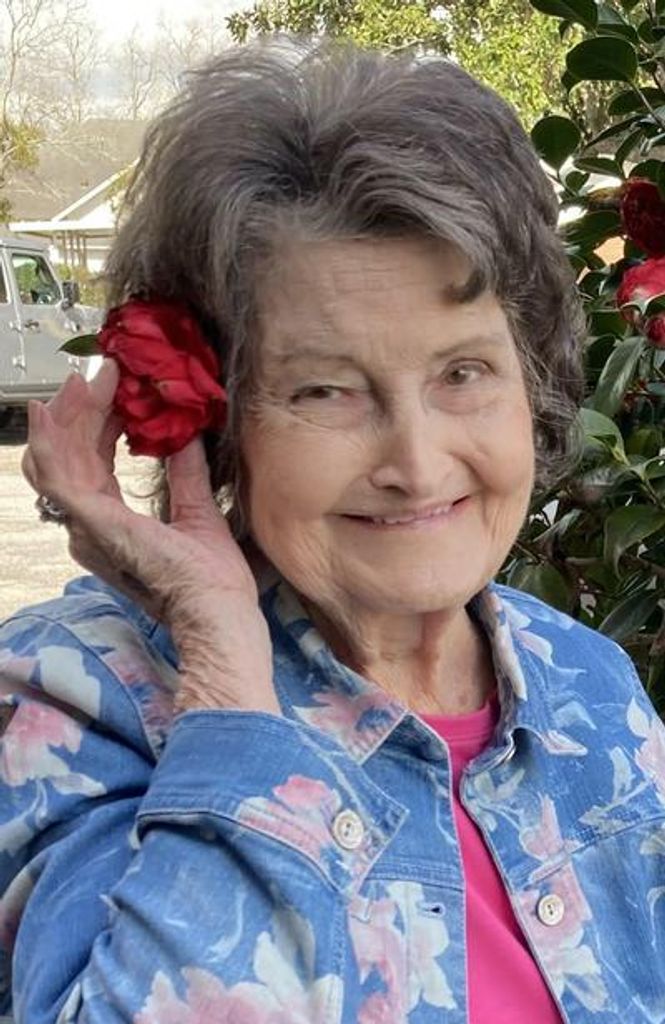 Melissa "Lissie" Conner Profile Photo