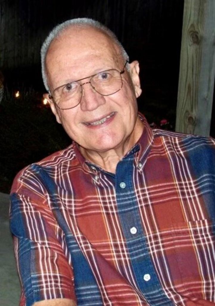 Garland Thornton Jr.