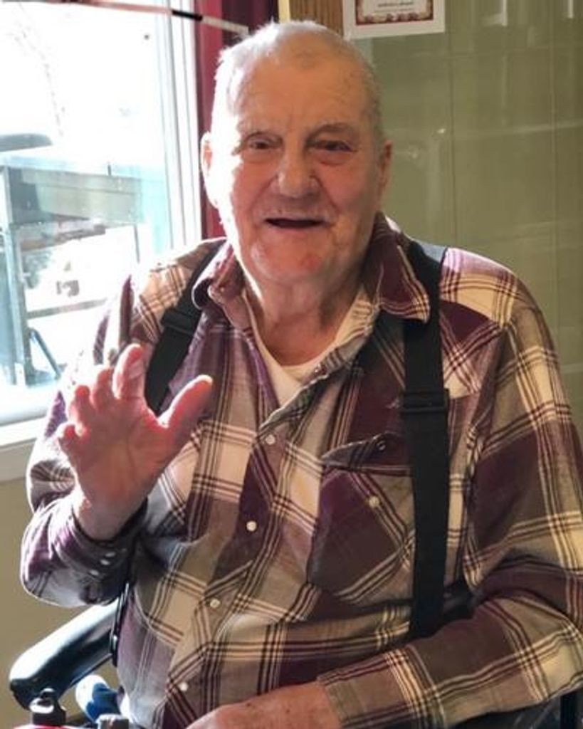 Donald Hermanson Profile Photo