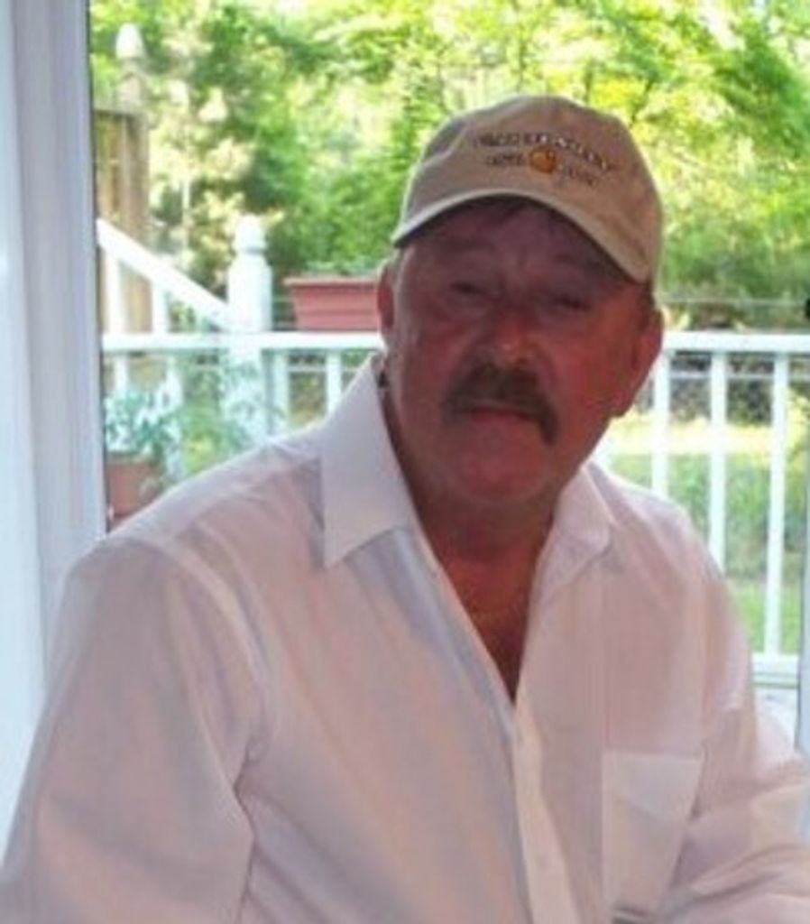 Ronald "Ronnie" Driggers Profile Photo