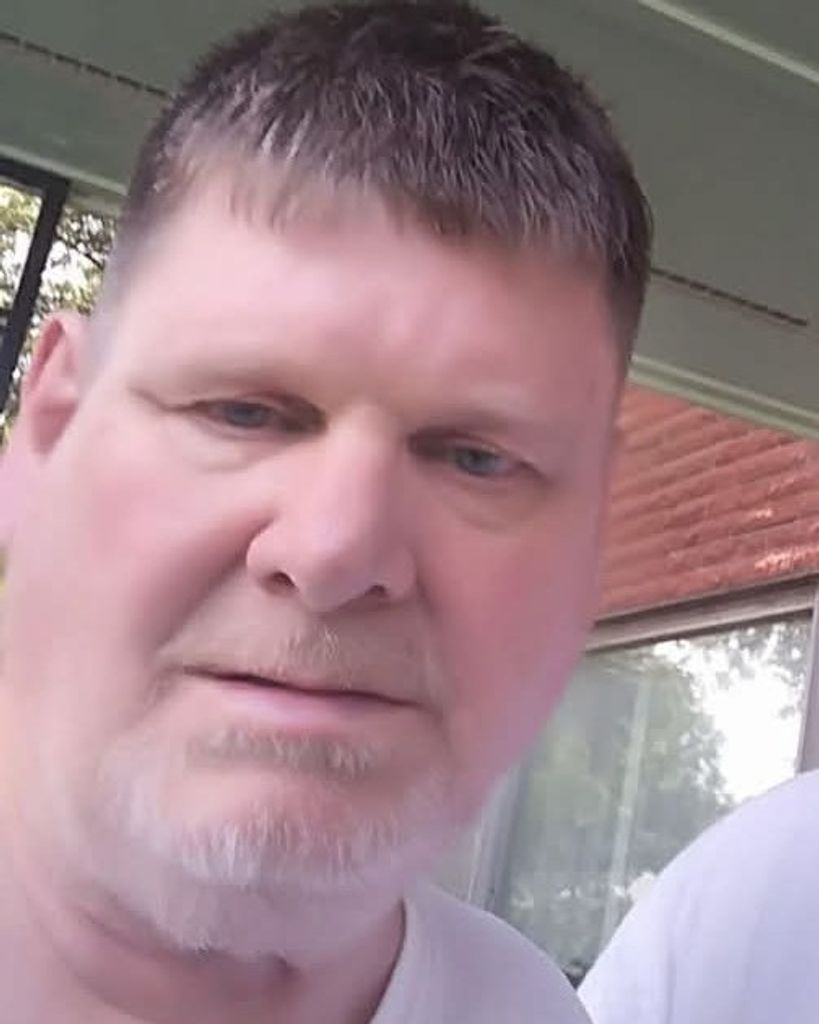 Robert "Guge" Lee Sturgill