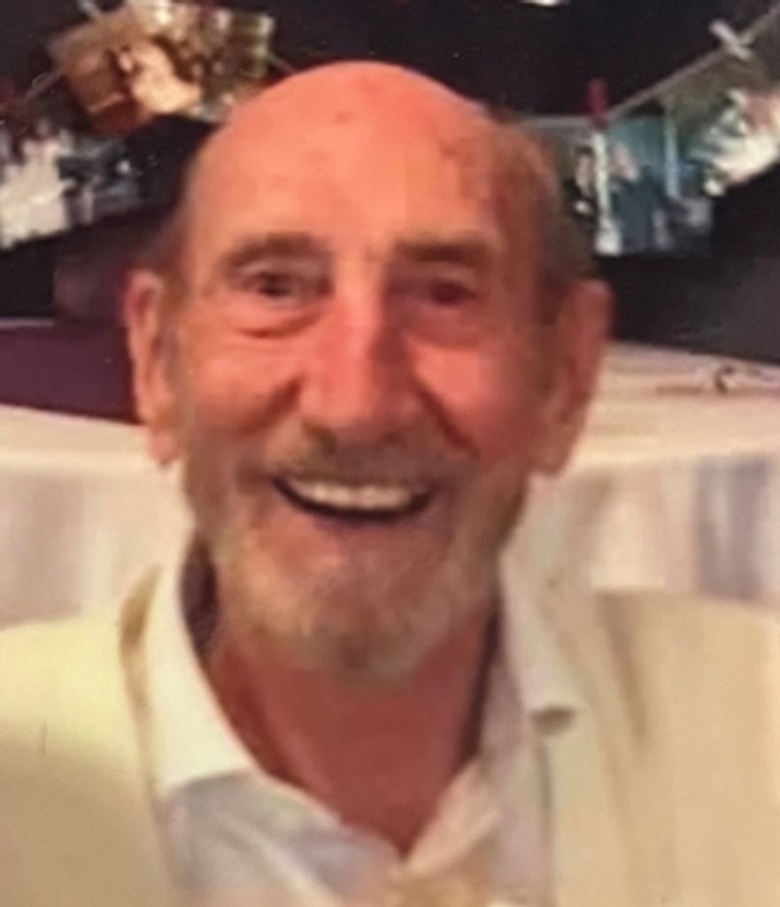 Charles F. Tedesco