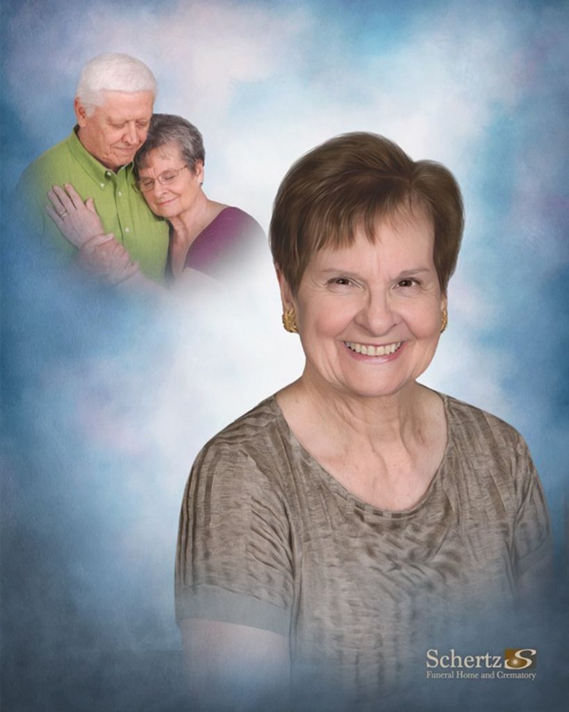 Audrey Joyce Saunders