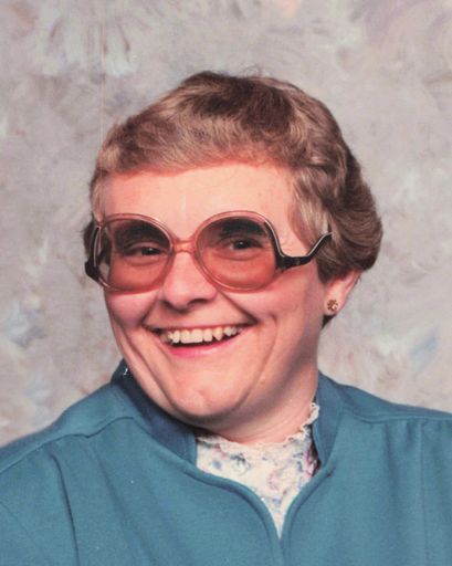 Judith Ann Karsjens's obituary image