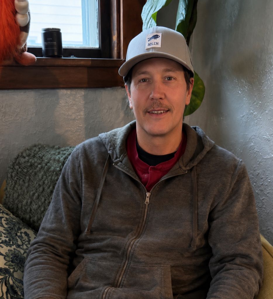 Matthew Bechtold Profile Photo