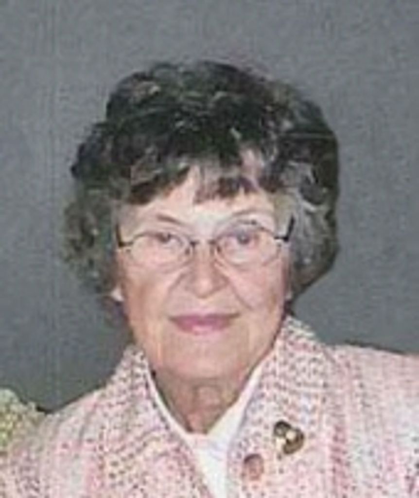 Angeline Steffl