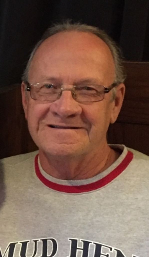 Kenneth Elmer Petersen