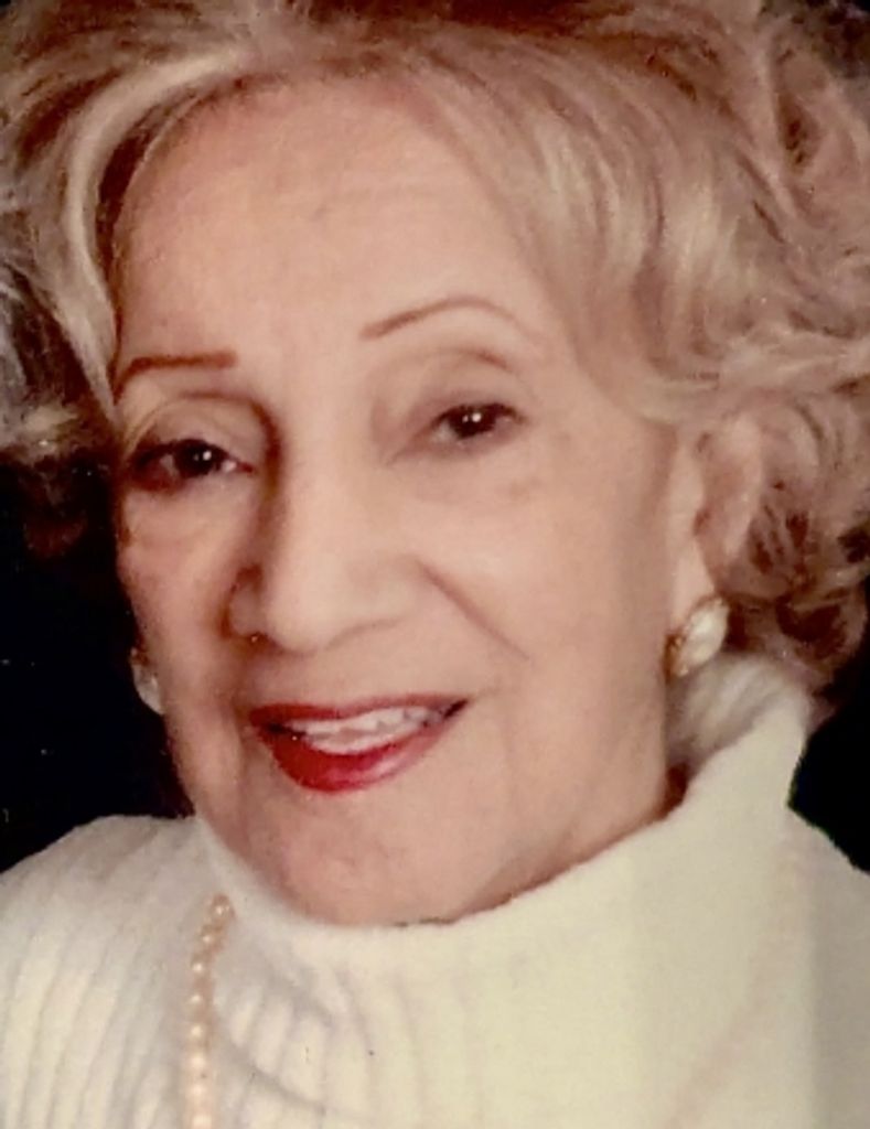 Rosaura G. Ruiz