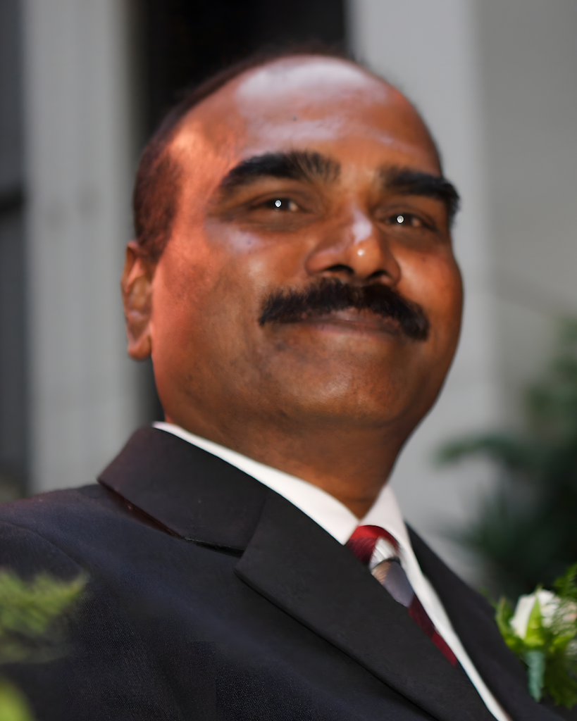 Krishna Raj Profile Photo