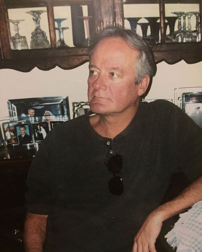 Joeseph Stanley Master Profile Photo