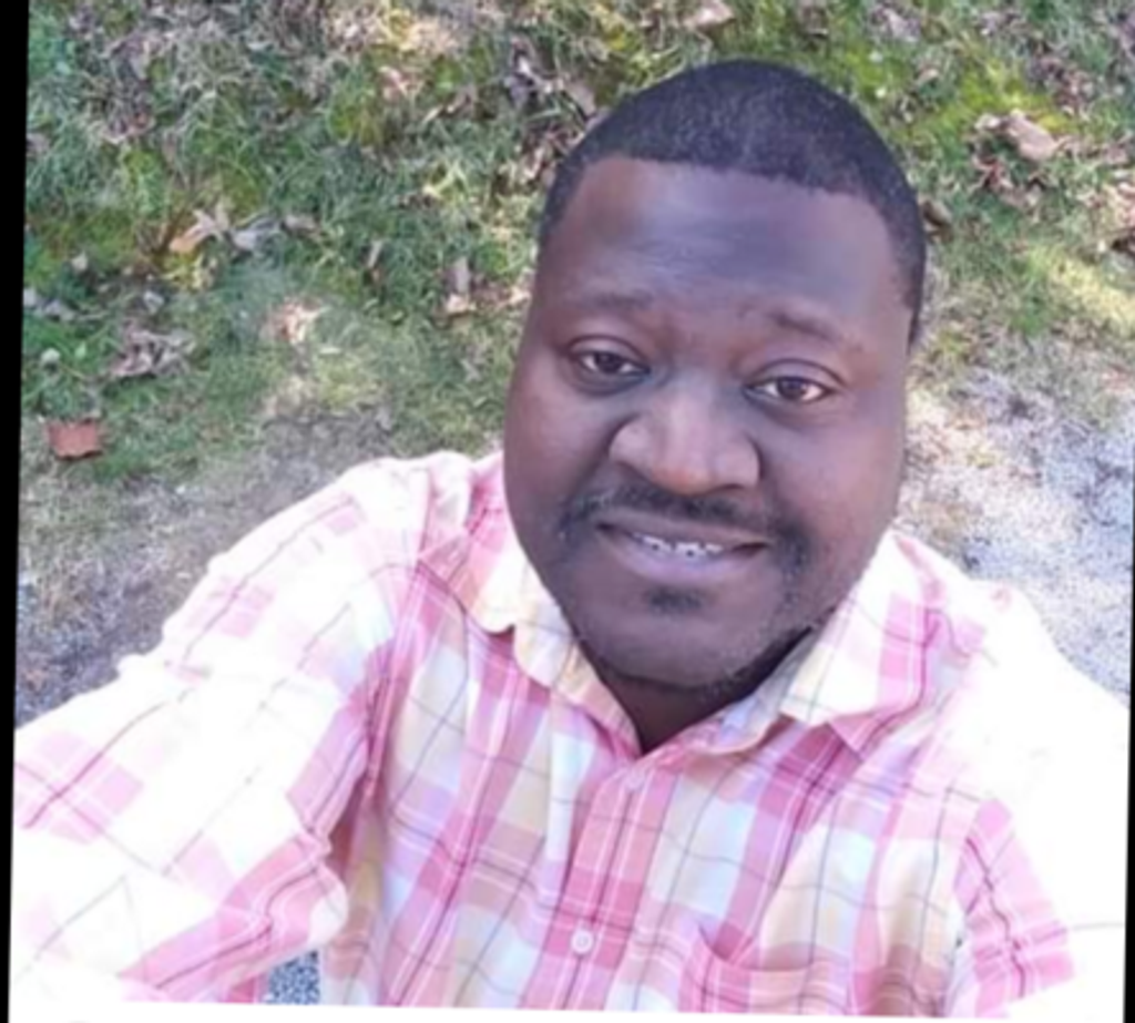 Eugene Mcclerkin Profile Photo