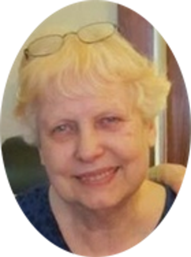 Angeline Ryba