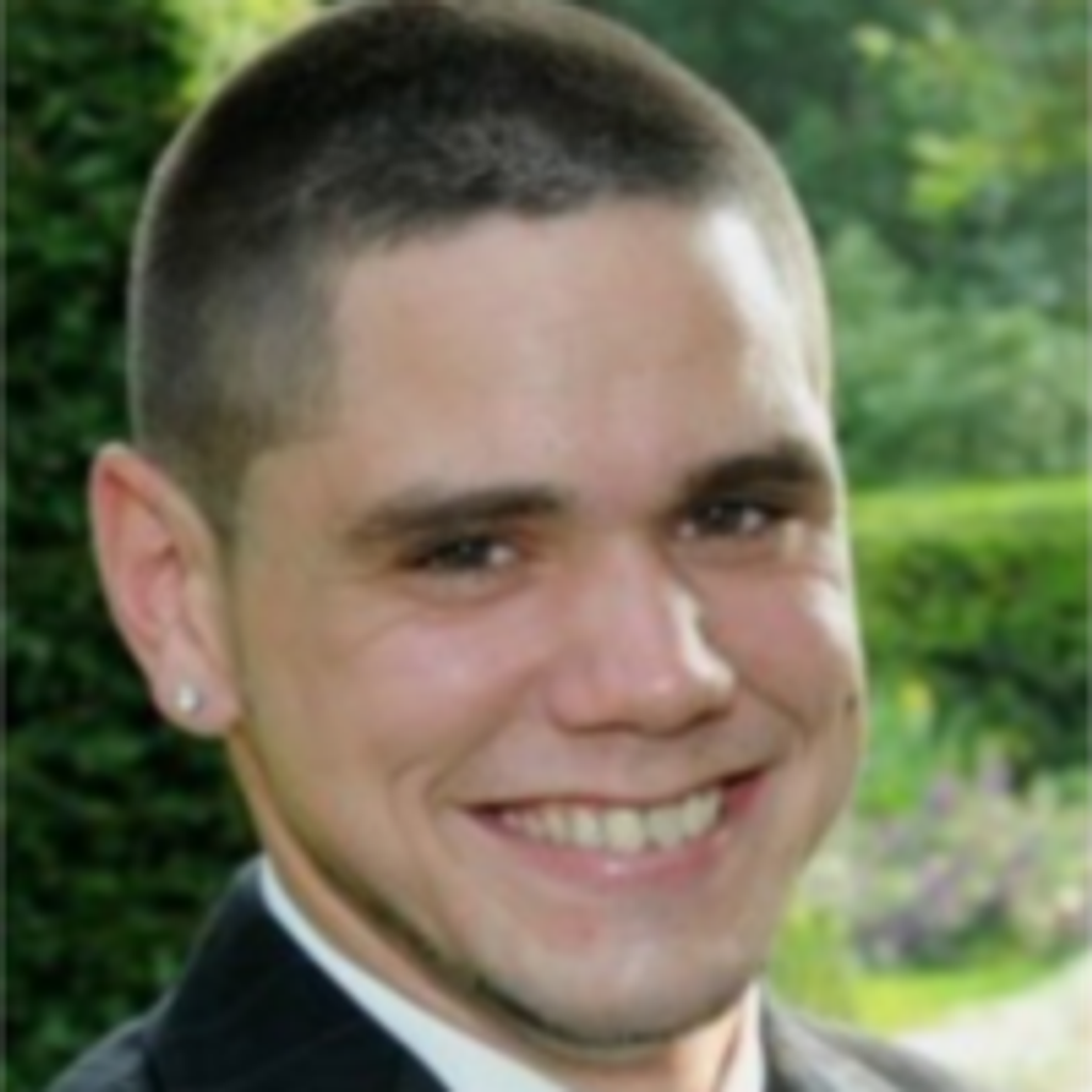 James K. "Chip" Hazlett