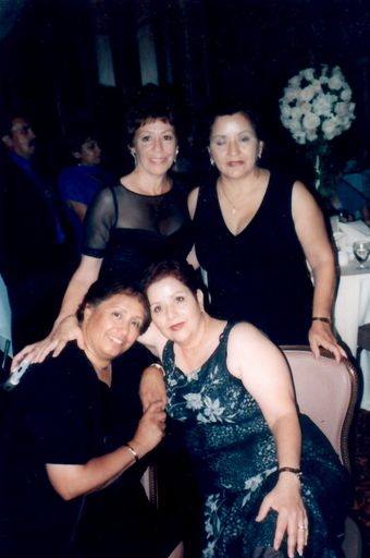 Mary Lou Guzman photo gallery thumbnail 16 of 56