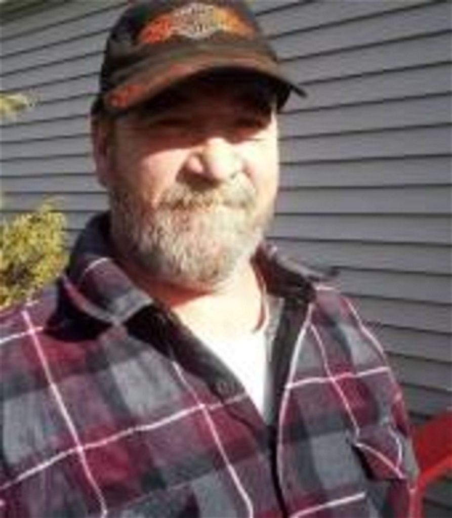 Anthony John Miller Profile Photo