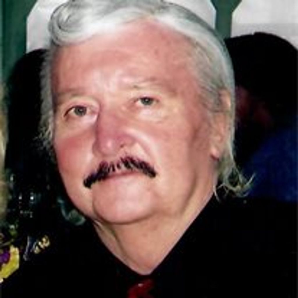 Keith Joseph Nasin