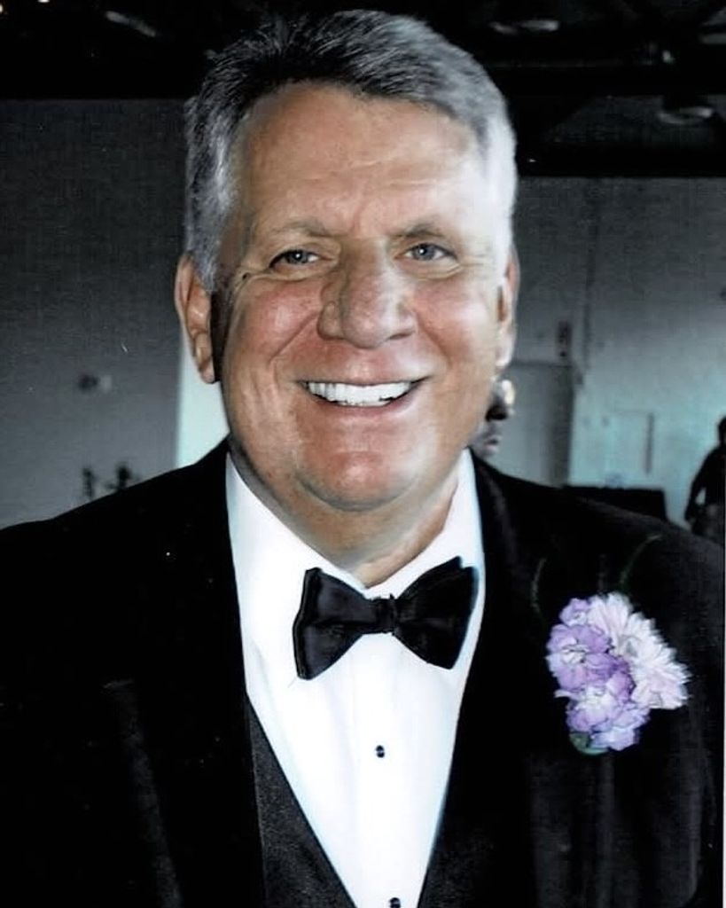 Richard Steven McCauley