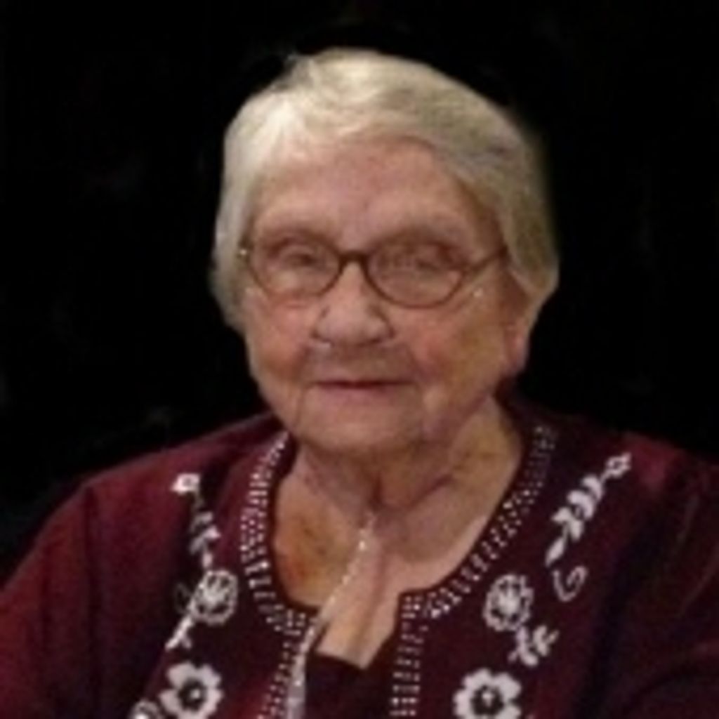 Beverly Norlin