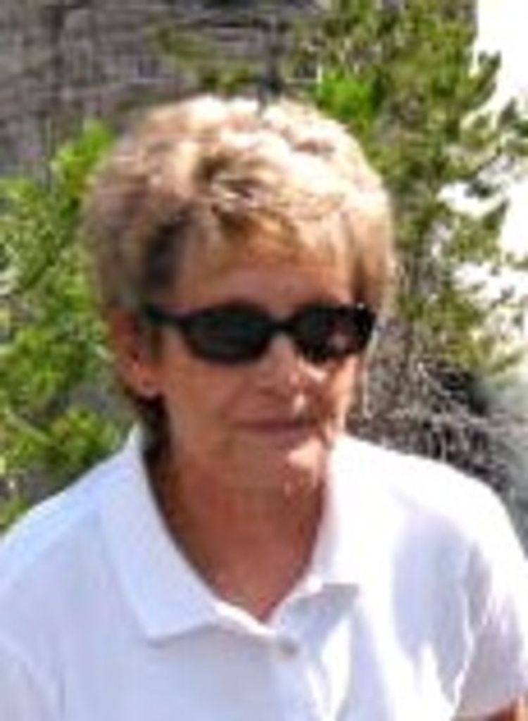 Judy Crumley