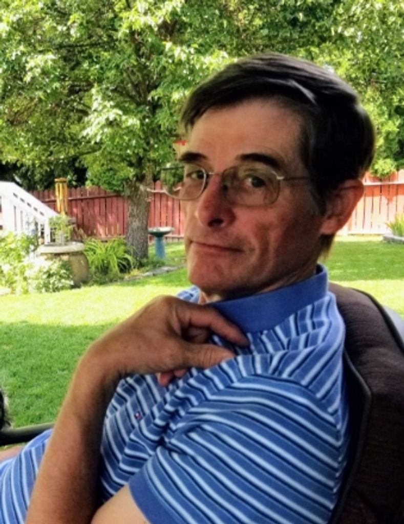 Phillip Wayne Sherbenou