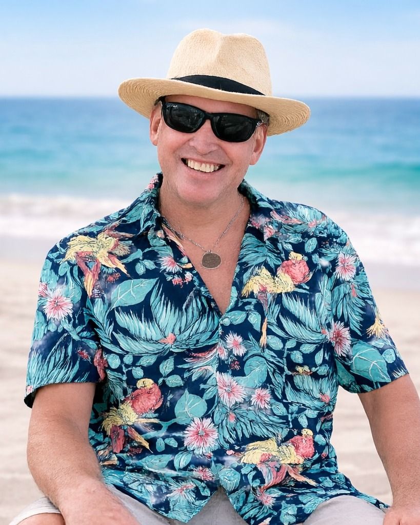 Thomas Allen "Tom" Dail, Sr.