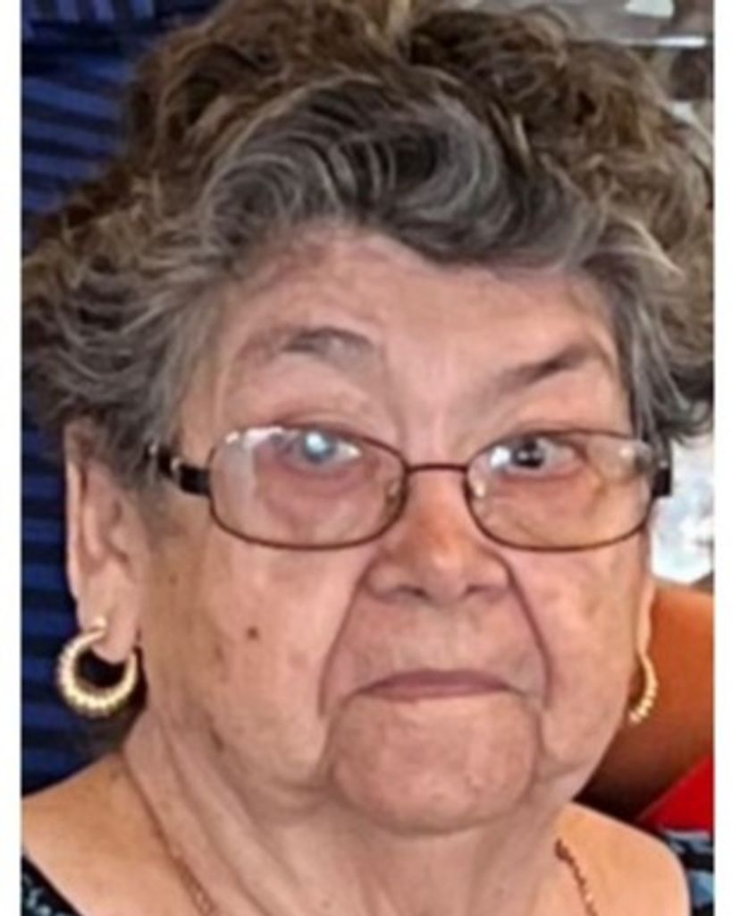 Gloria Martinez