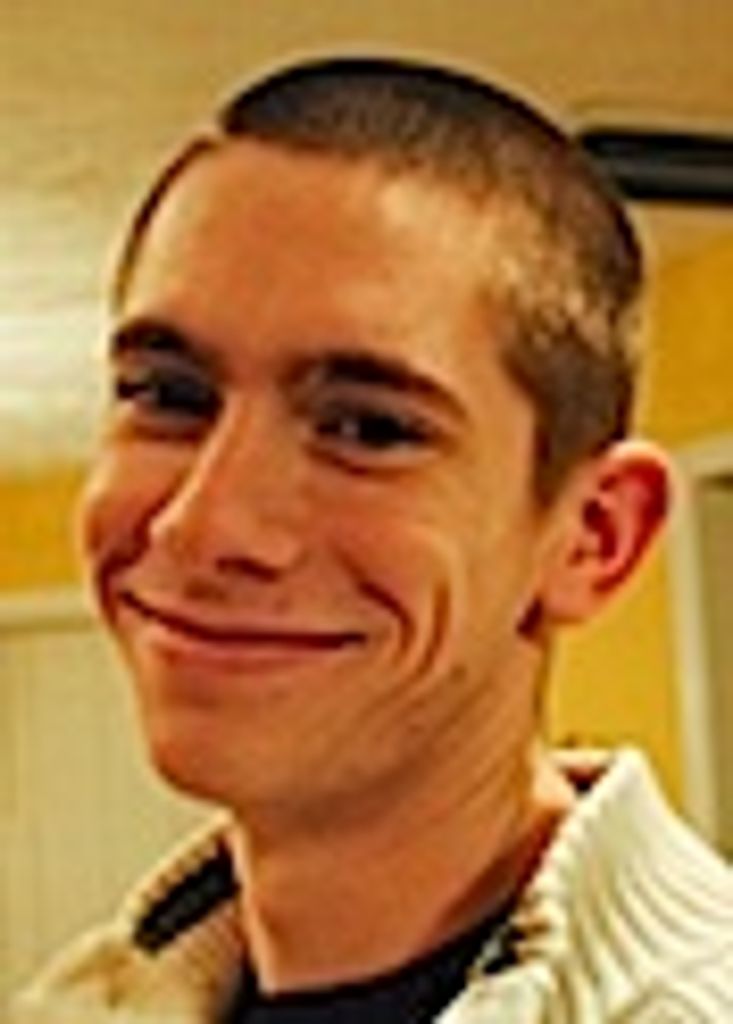 Daniel Lee Rogers Profile Photo