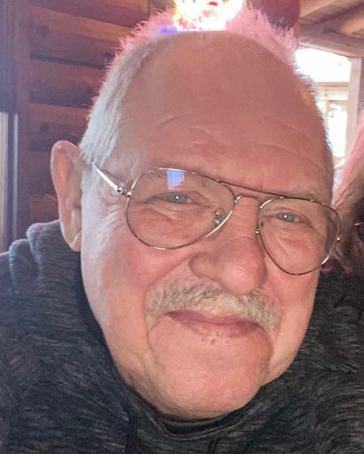 Harvey F. Schulz's obituary image