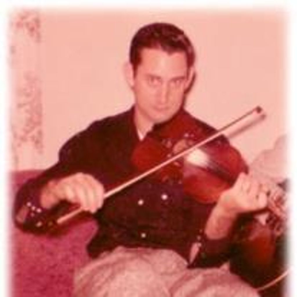 Marion Edgar McGarity