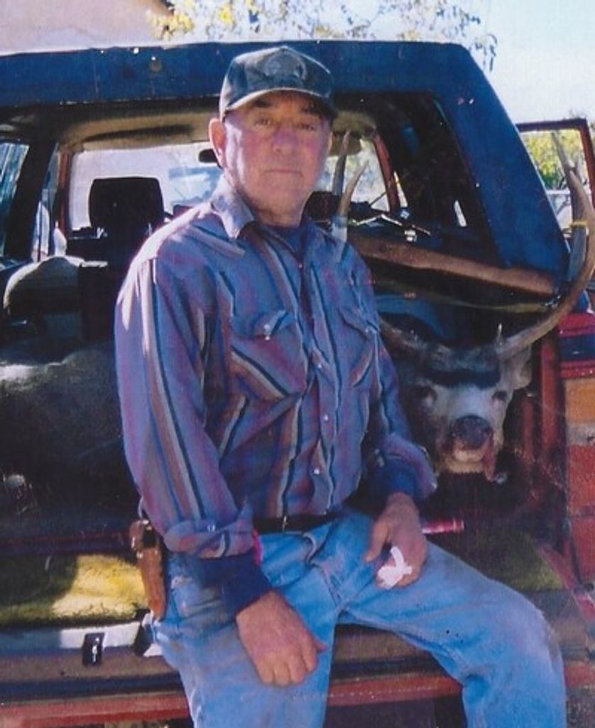 Joe A Montoya Sr. Profile Photo